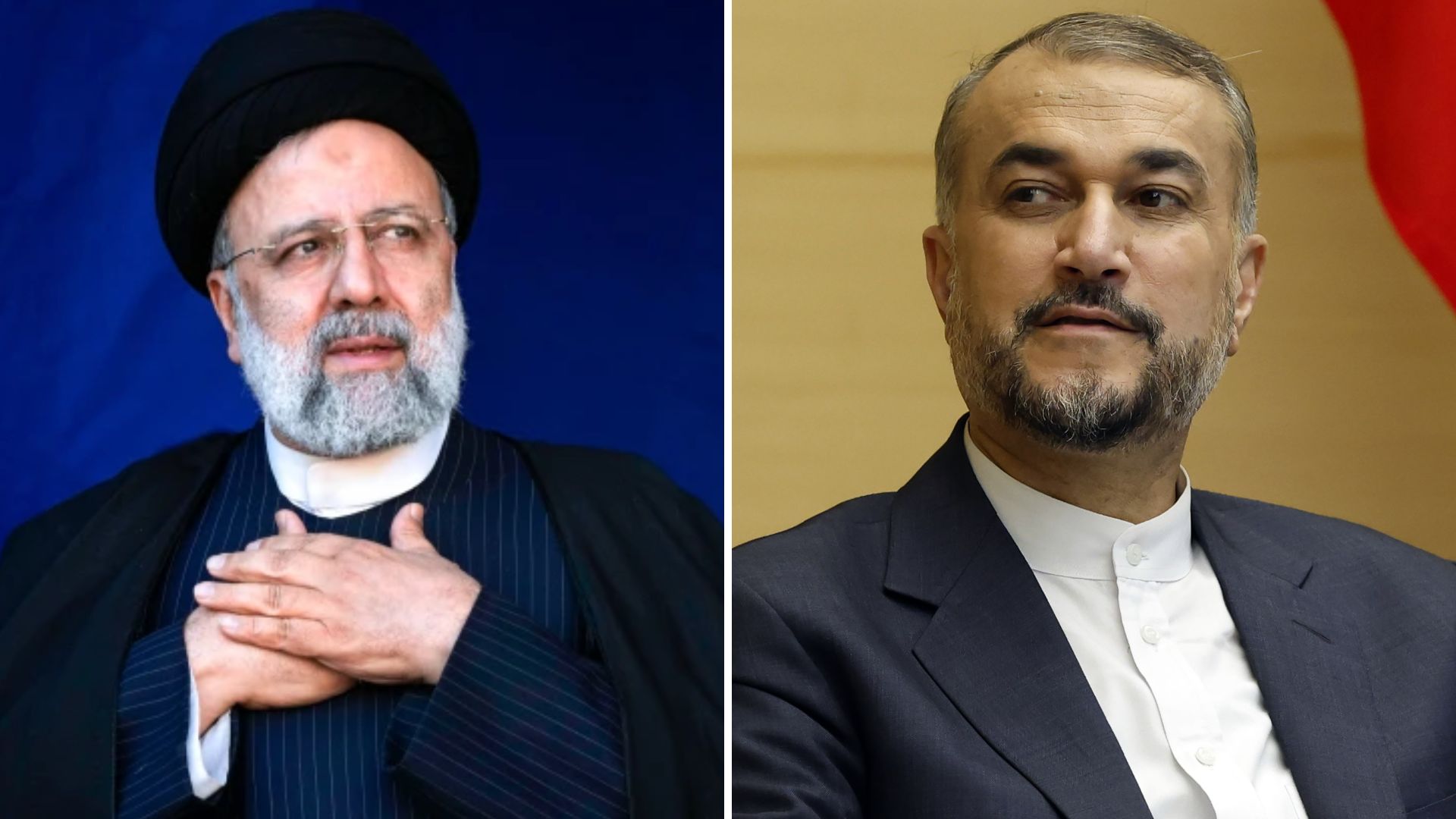 হেলিকপ্টার বিধ্বস্ত: ইরানের প্রেসিডেন্ট রাইসি, পররাষ্ট্রমন্ত্রীসহ সব আরোহী নিহত