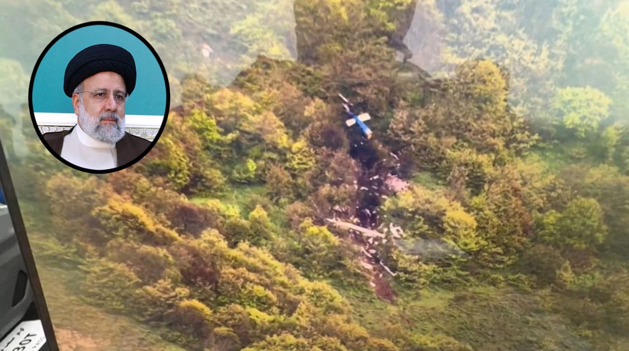 ইরানের প্রেসিডেন্ট রাইসির মৃত্যুতে যুক্তরাষ্ট্র, ইসরায়েল ও ভারতের সমীকরণ