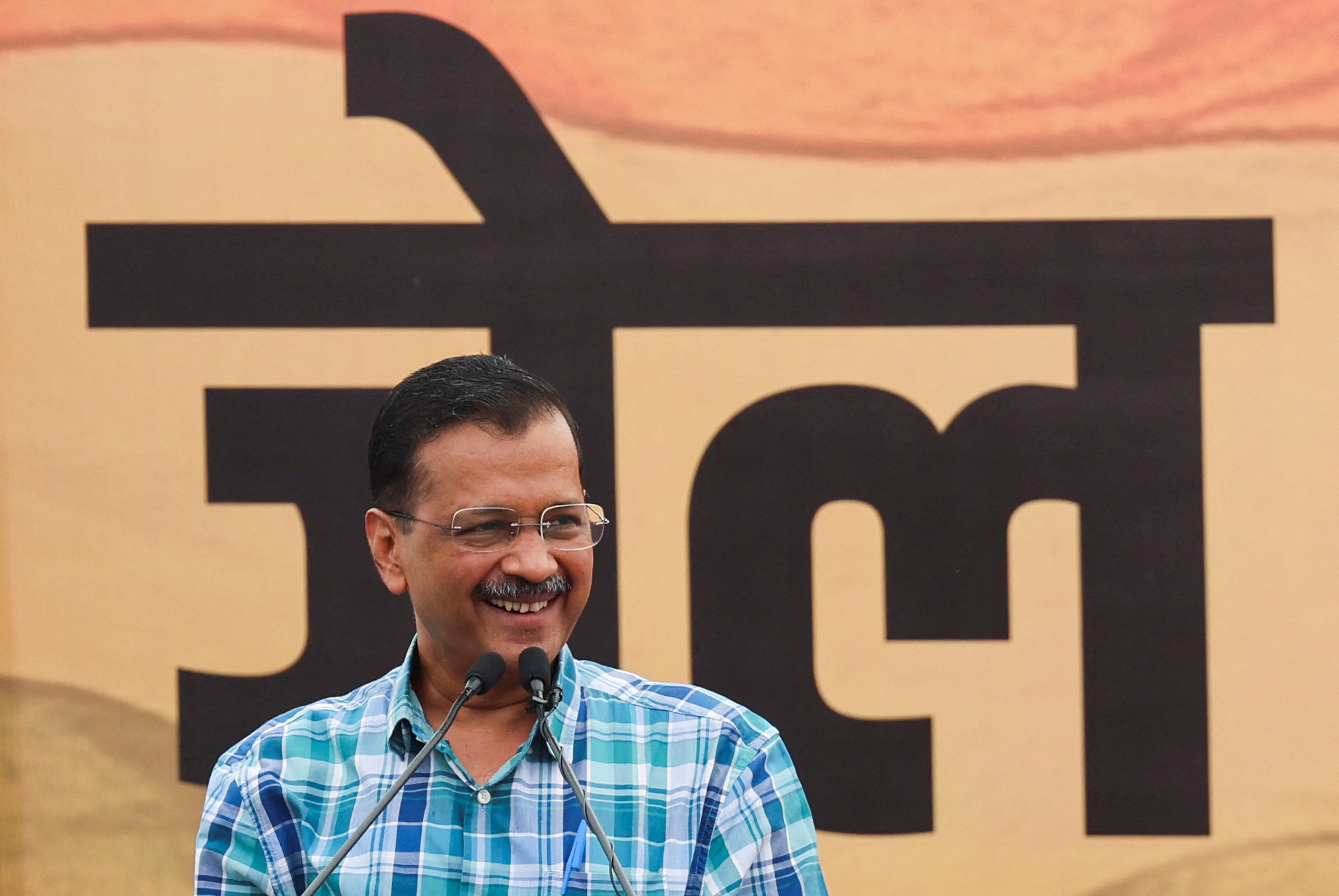 স্বাস্থ্যগত কারণে জামিনের মেয়াদ বাড়ানোর আবেদন কেজরিওয়ালের