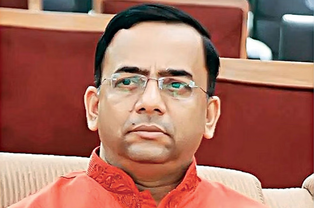 পাসপোর্ট জালিয়াতির অভিযোগে বেনজীরের বিরুদ্ধে দুদকের মামলা