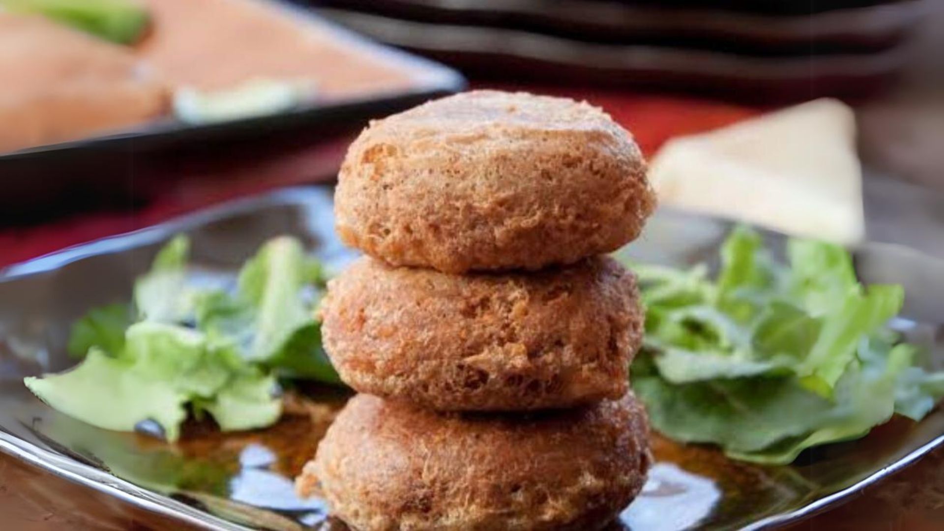 কাঁচা কাঁঠালের কাবাব খেয়েছেন কখনো?