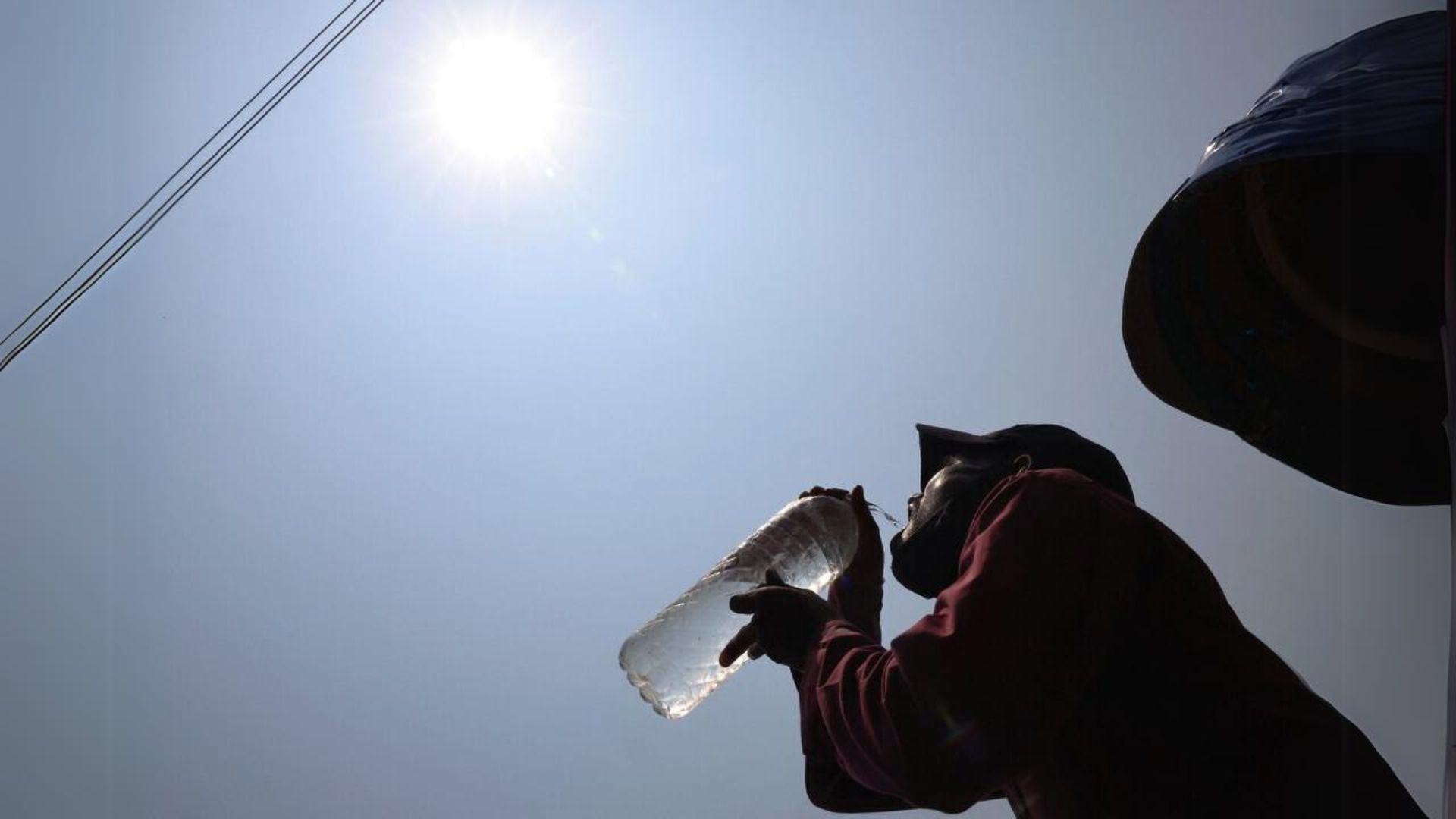 অতিরিক্ত তাপে স্বাস্থ্যঝুঁকি, ভালো থাকার উপায়