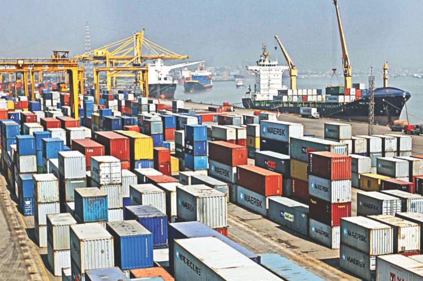 বর্ধিত রপ্তানি তথ্যে বিপাকে ব্যবসায়ীরা