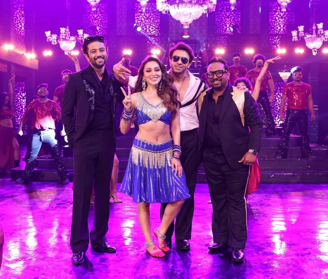 ঈদে পছন্দের শীর্ষে যেসব সিনেমা, গান আর ওটিটি কনটেন্ট