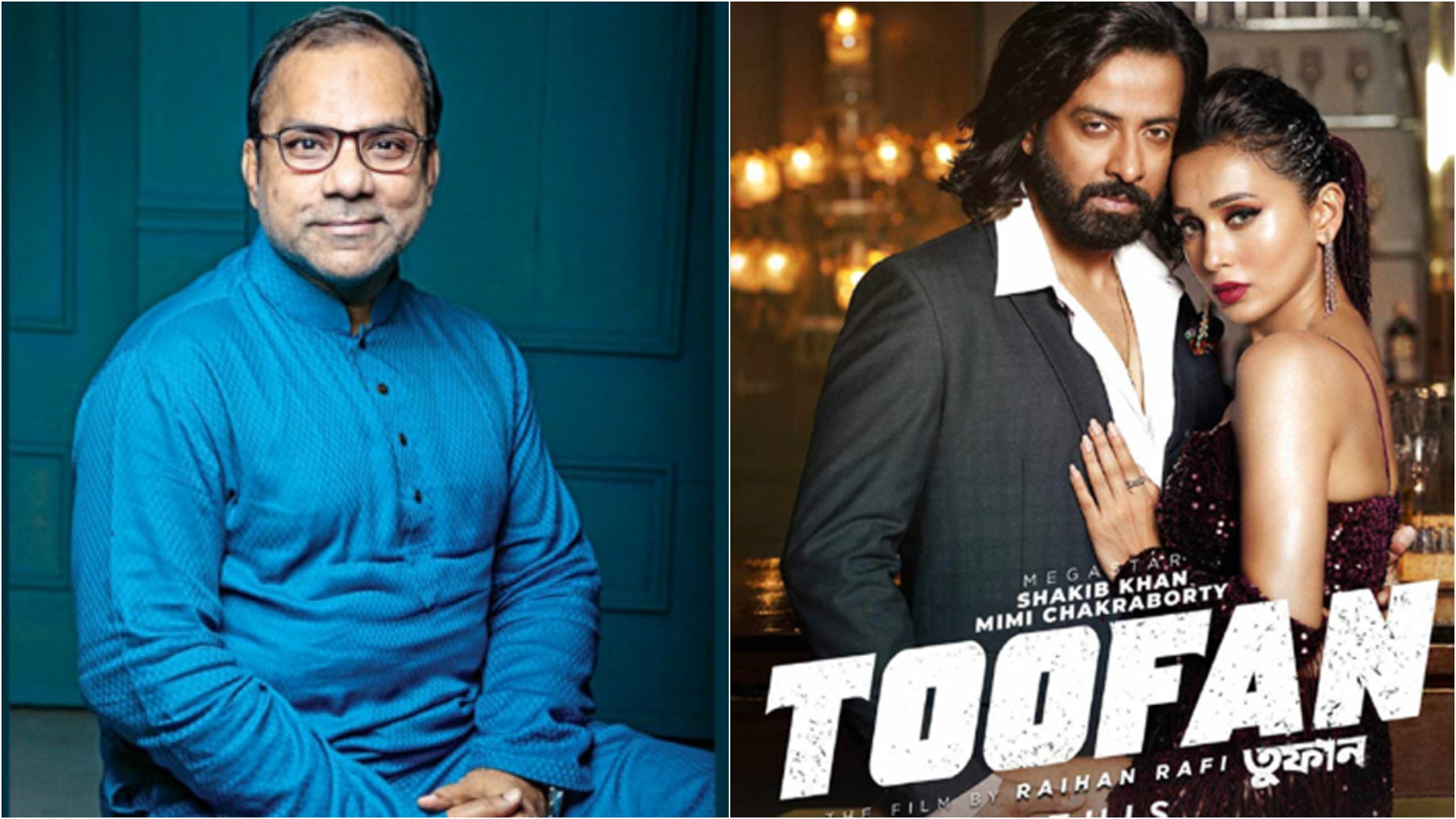 ইন্ডাস্ট্রি বাঁচাতে হলে কমার্শিয়াল সিনেমা লাগবে: মিশা সওদাগর