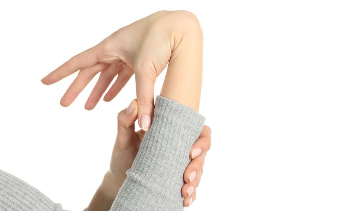 হাইপারমোবিলিটি কী, কারণ ও লক্ষণ, ব্যথায় করণীয়