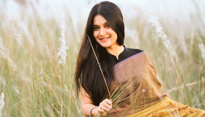 ভারতে মুক্তি পাচ্ছে মিথিলার সিনেমা ‘অরণ্যর প্রাচীন প্রবাদ’