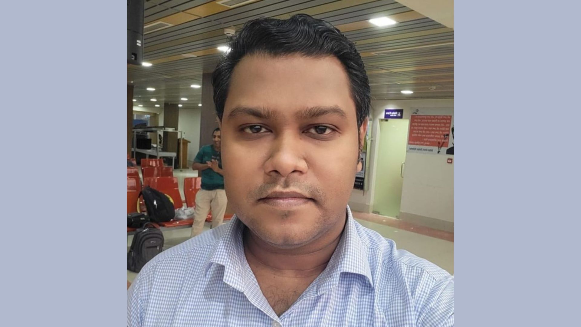 যমুনা অয়েলের পার্বতীপুর ডিপোর সুপার ৪ দিন ধরে নিখোঁজ