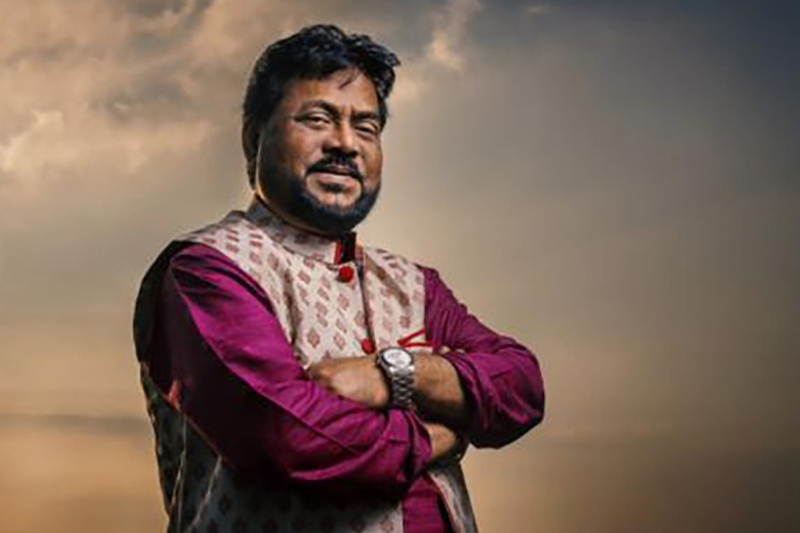 ‘এন্ড্রু কিশোরের মতো শিল্পী চলচ্চিত্রে আর আসবে না’