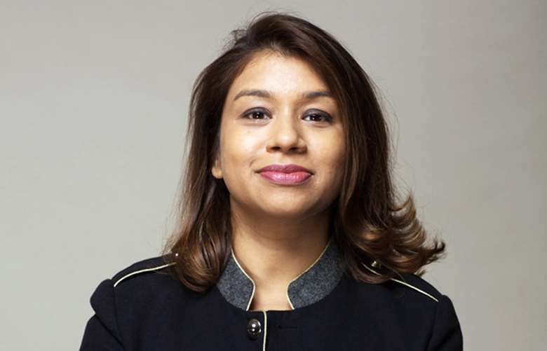 টিউলিপের ব্যাংক অ্যাকাউন্টের তথ্য চেয়ে ব্যাংকগুলোর কাছে বিএফআইইউর চিঠি