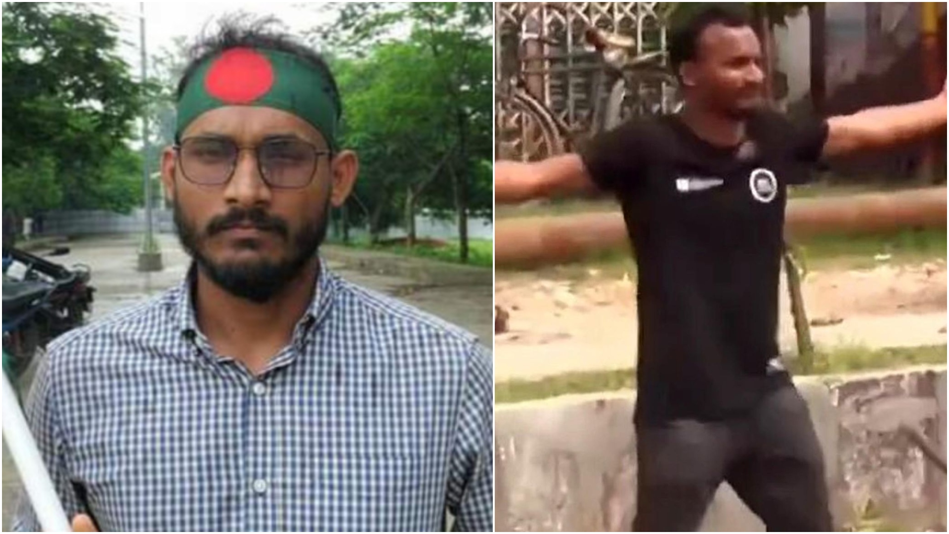 আদরের ছোট ছেলে সাঈদের মৃত্যুতে পাগলপ্রায় মা, বারবার মূর্ছা যাচ্ছেন