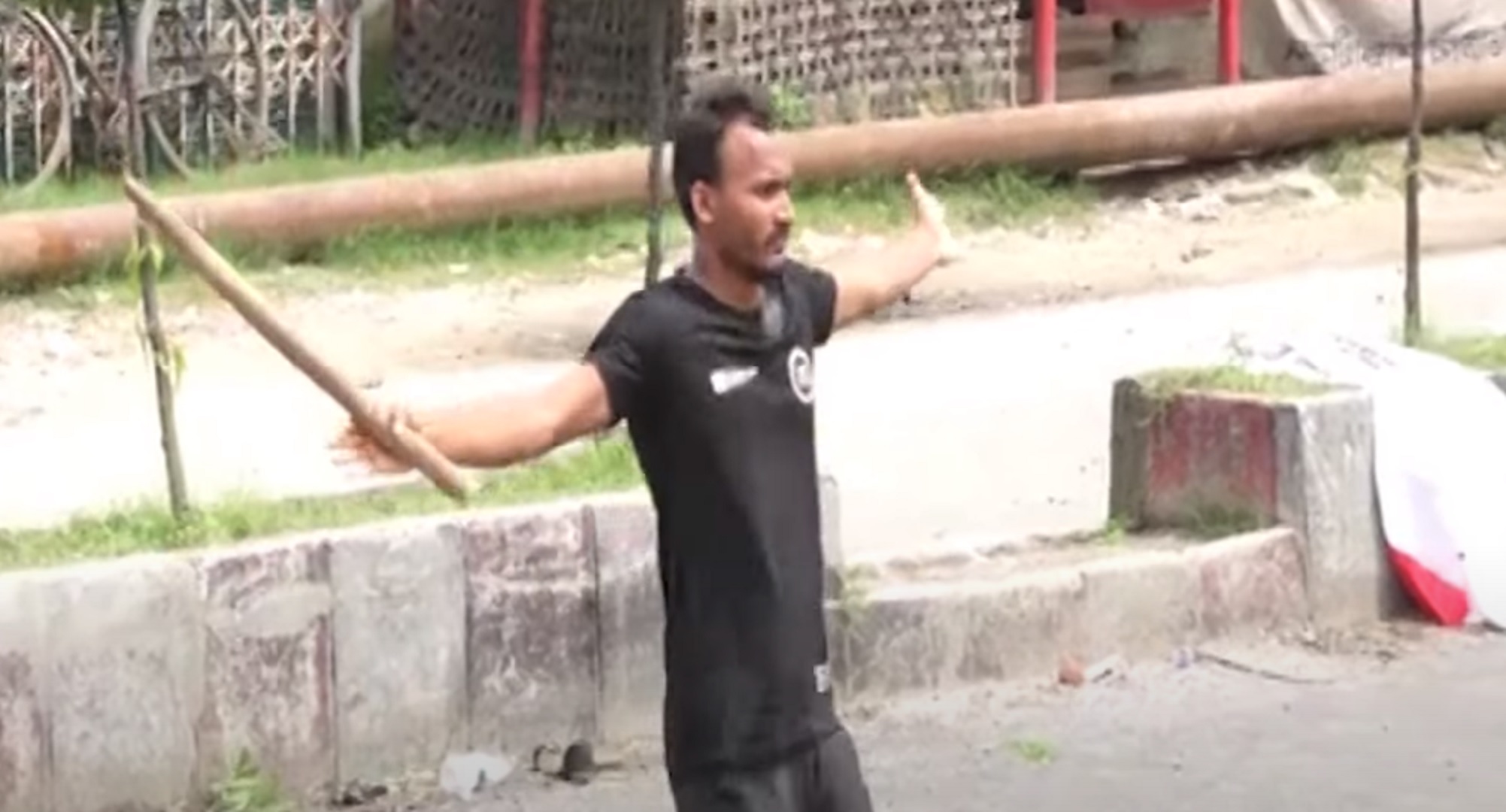 ১৬ জুলাই: ঘটনাবহুল দিনে শুরু হলো মৃত্যুর মিছিল