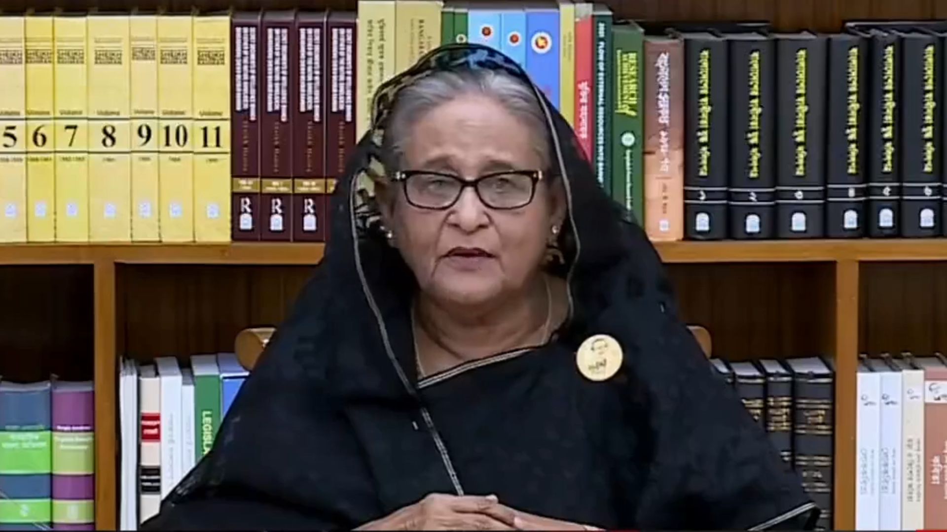 শেখ হাসিনা ও পরিবারের সদস্যদের দেশে ফেরাতে দুদকের কার্যক্রম শুরু