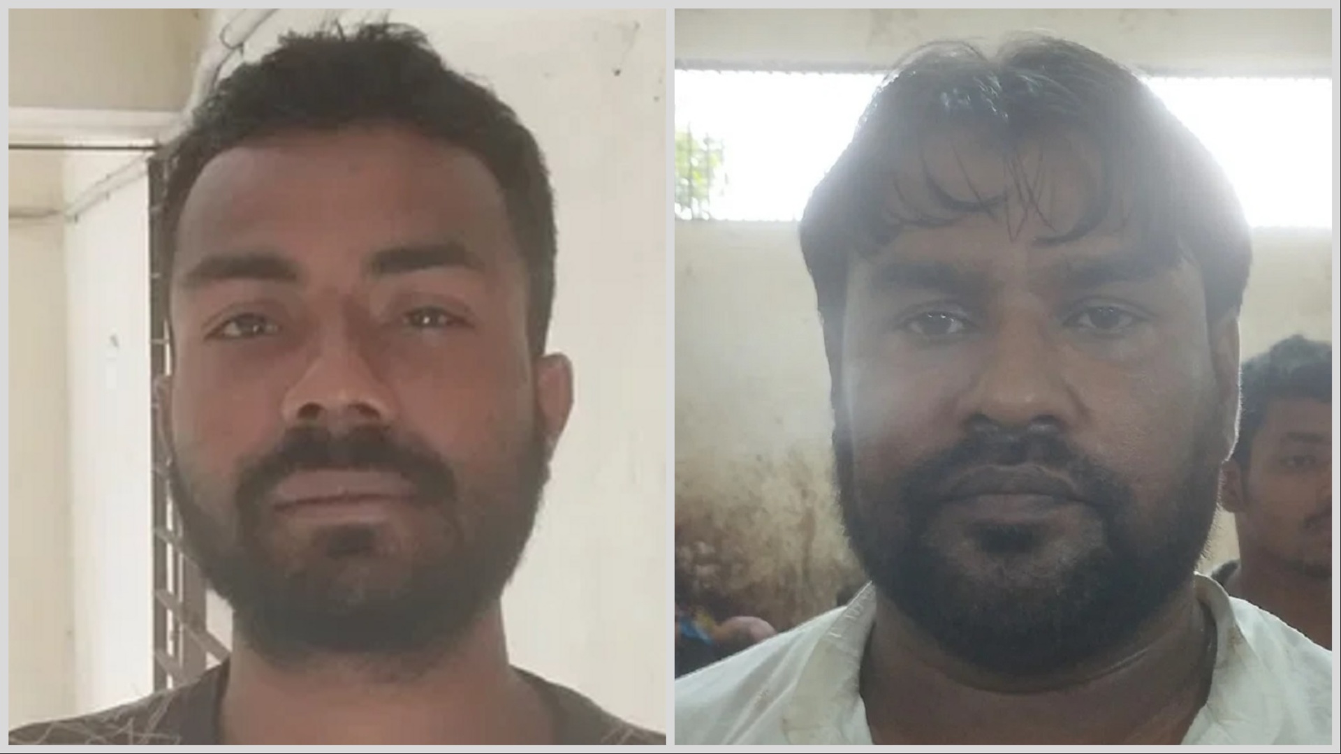 বাসে আগুন দিতে ৪ লাখ টাকার চুক্তি, শ্রমিক লীগ নেতা গ্রেপ্তার