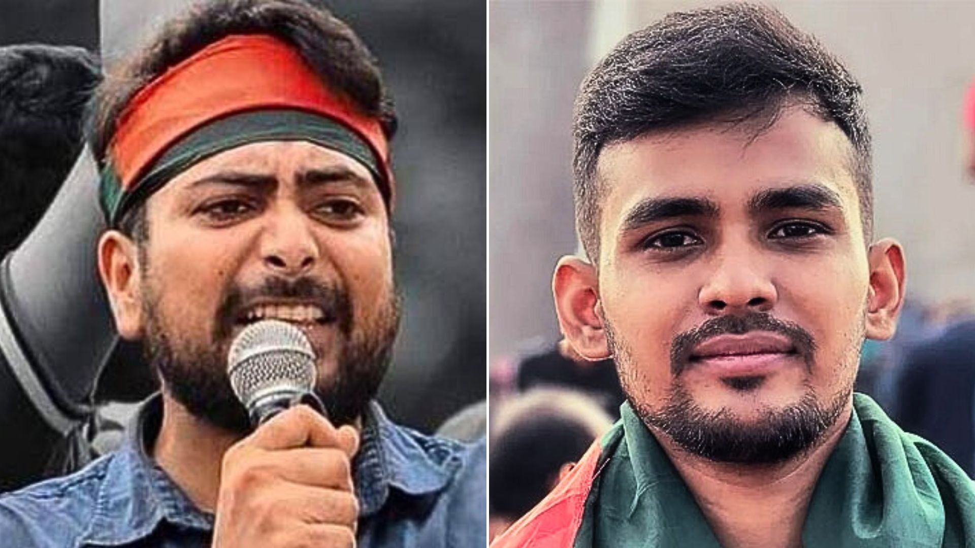 হাসপাতালে ‘অবরুদ্ধ’ নাহিদ ও আসিফ, কেবিনের সামনে ‘গোয়েন্দা পুলিশ’