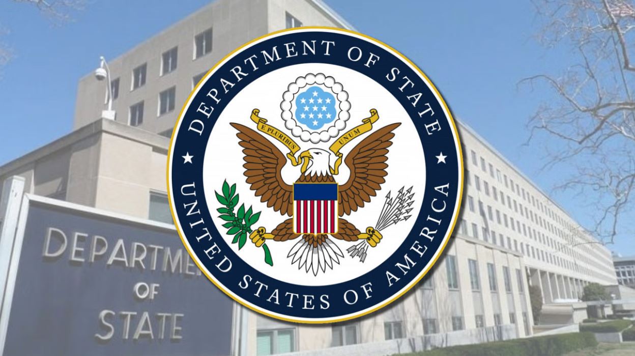 গণবিক্ষোভের নেপথ্যে যুক্তরাষ্ট্র, এমন দাবি ‘হাস্যকর’: ওয়াশিংটন