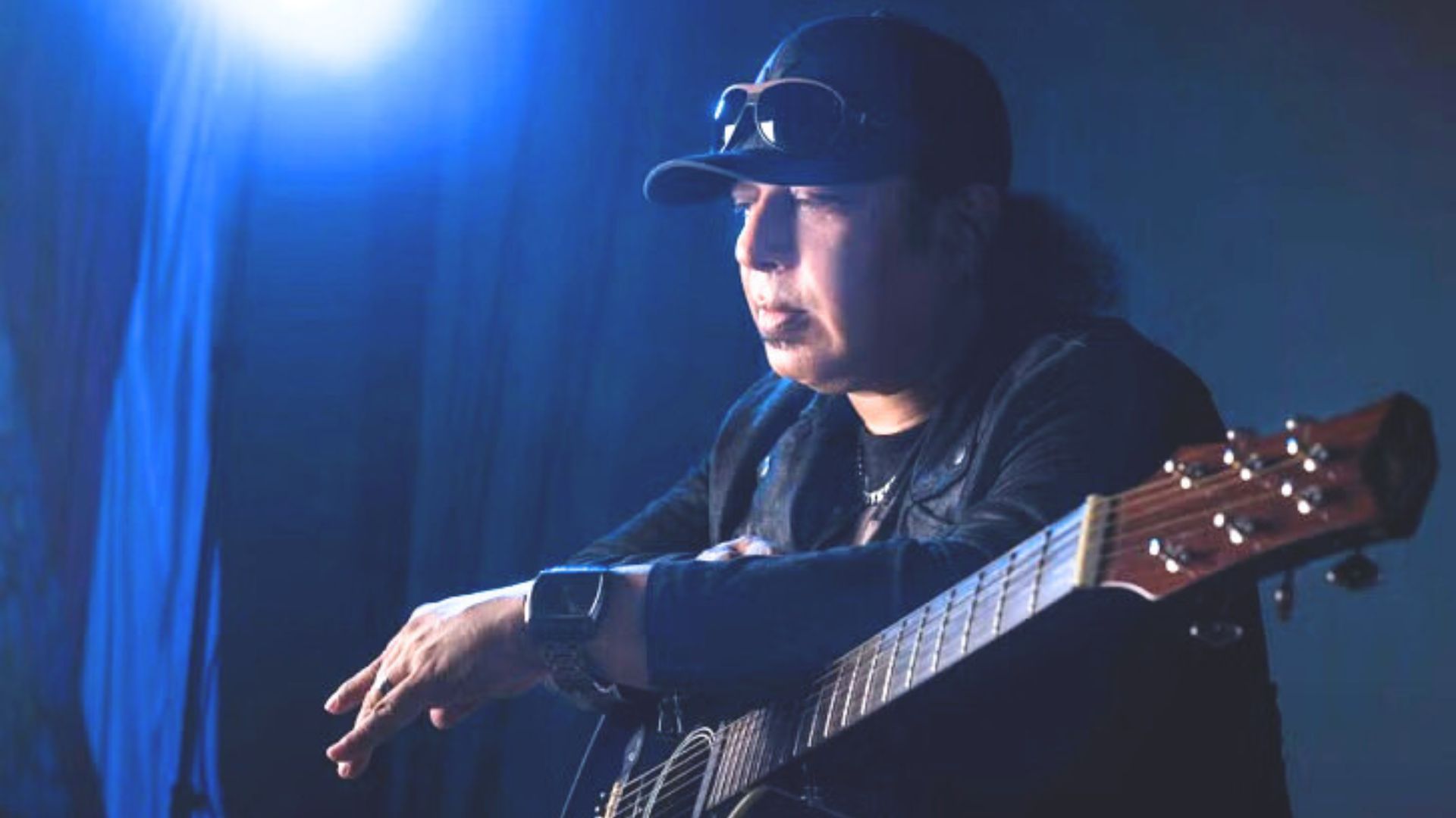 আইয়ুব বাচ্চুর জন্মদিনে অপ্রকাশিত একটি গানের জন্মকথা