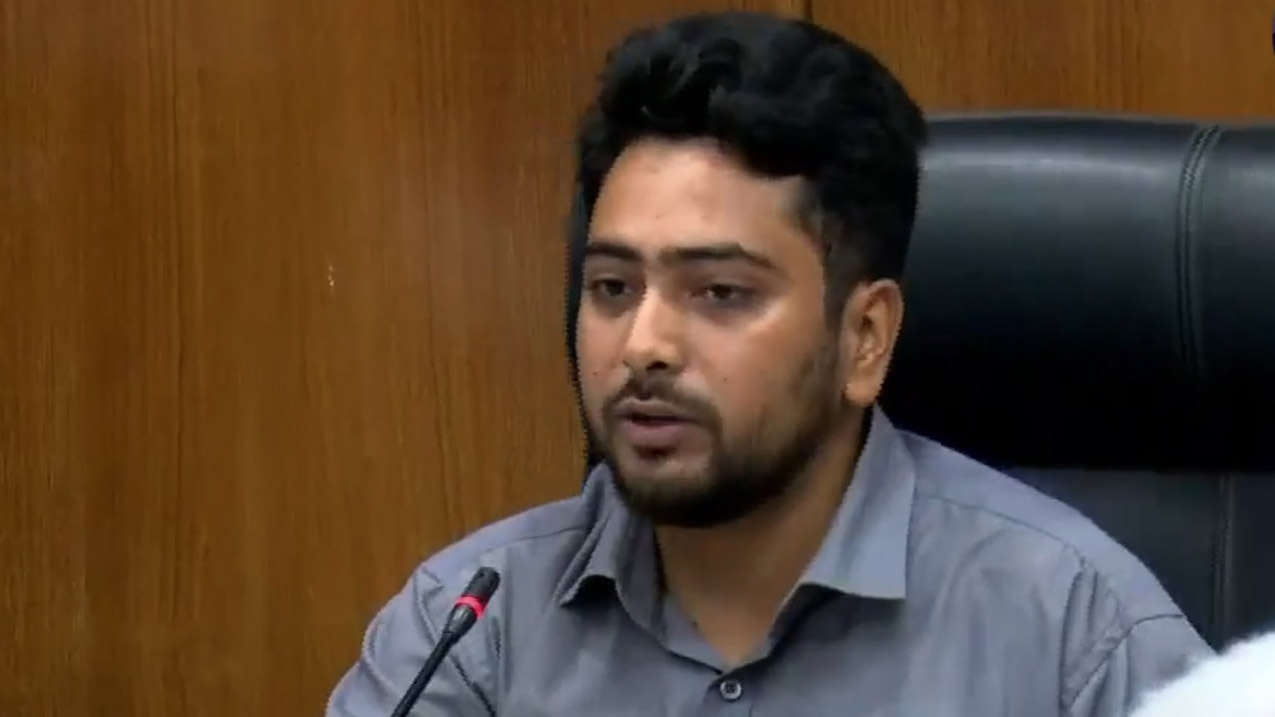 সাগর-রুনি হত্যাকাণ্ডের তদন্ত হবে, সহায়তা করবে মন্ত্রণালয়