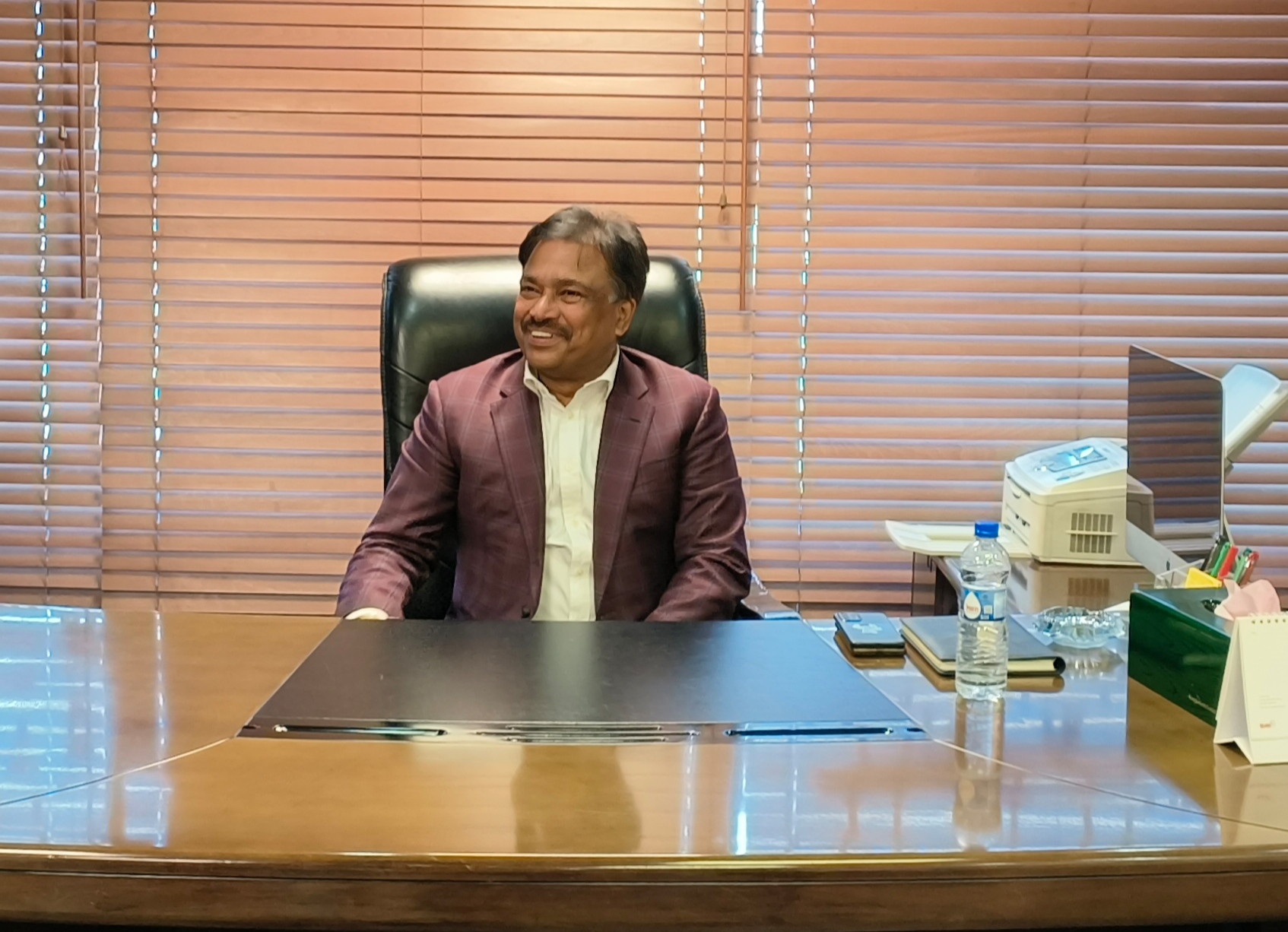 ‘তামিম আরও ২-৩ বছর খেলুক,’ চাওয়া নতুন বিসিবি সভাপতি ফারুকের