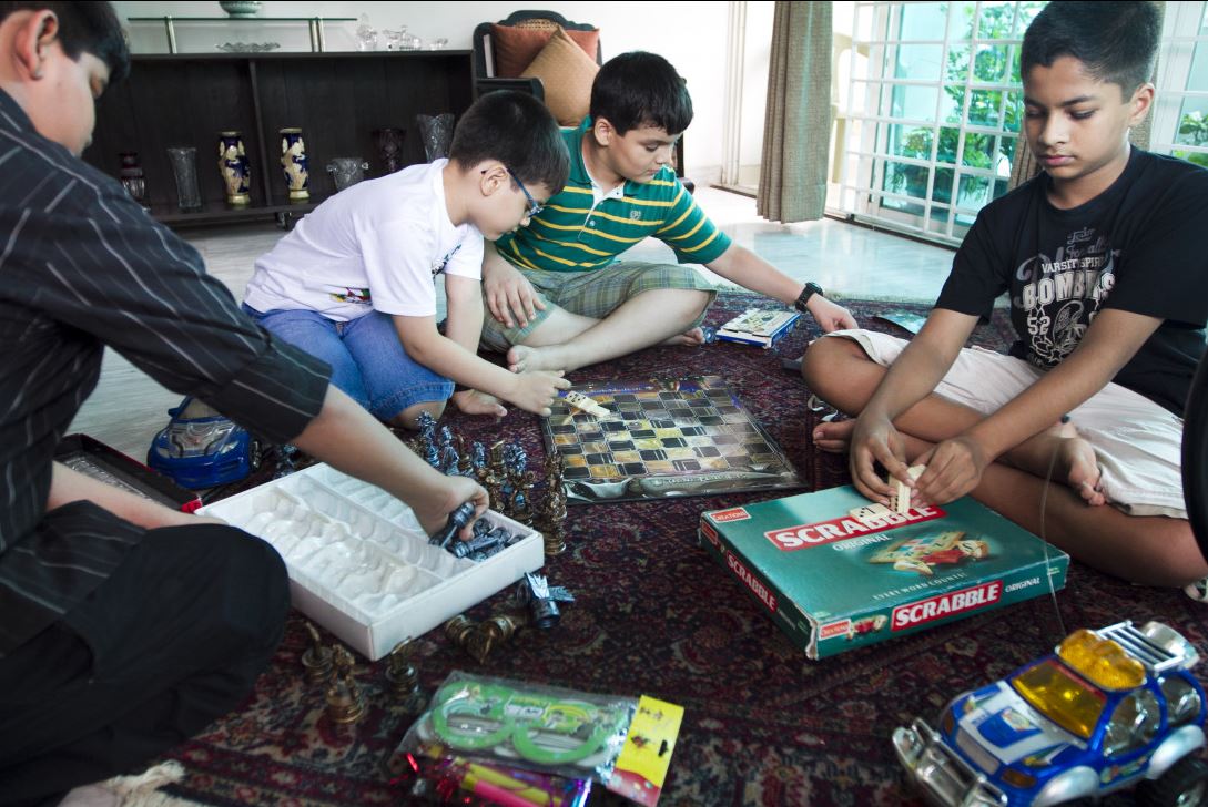 সন্তানের মনে আঘাত না দিয়ে ‘না’ বলবেন যেভাবে