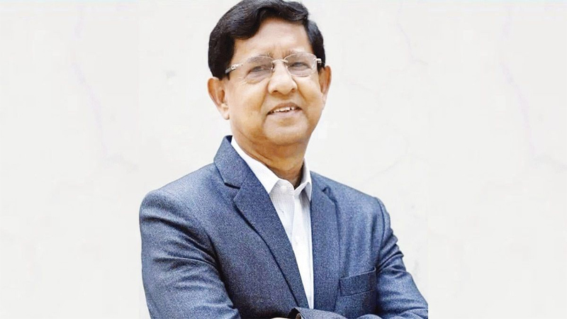 হত্যা মামলায় আরও ৬ দিনের রিমান্ডে গোলাম দস্তগীর গাজী