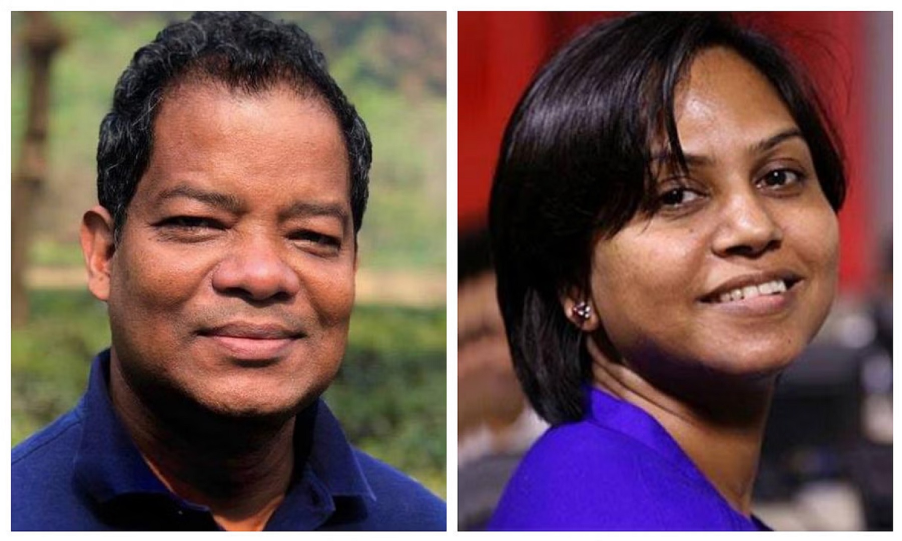 গার্মেন্টসকর্মী হত্যা মামলায় শাকিল-রুপা কারাগারে