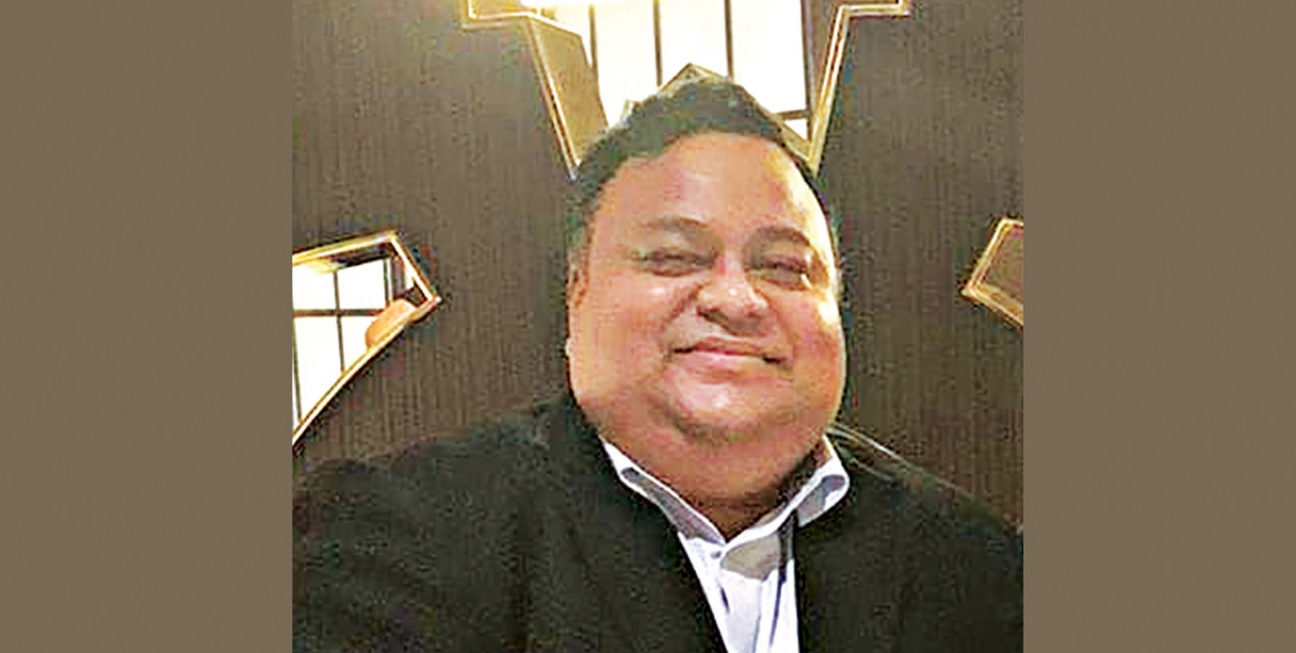 শেয়ারবাজার কারসাজিতে নাফিজ সরাফাত