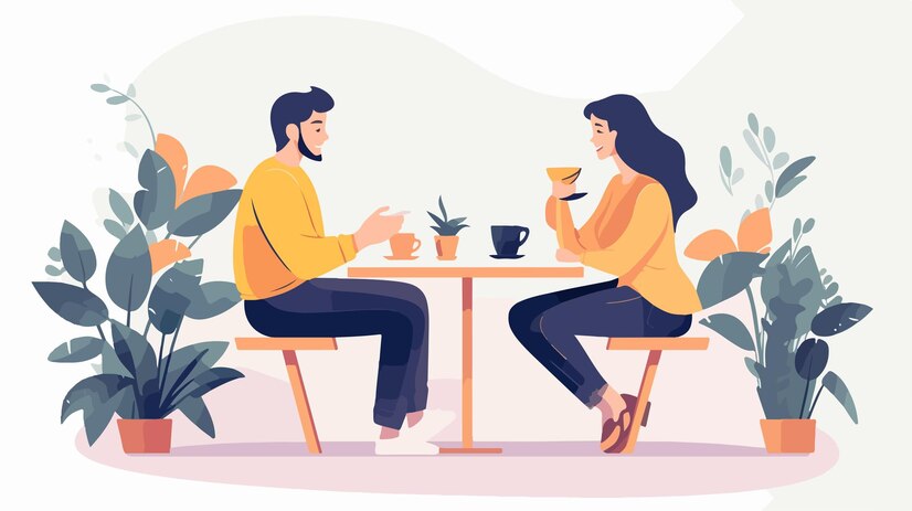 প্রথম দেখায় যা করবেন, যা করবেন না