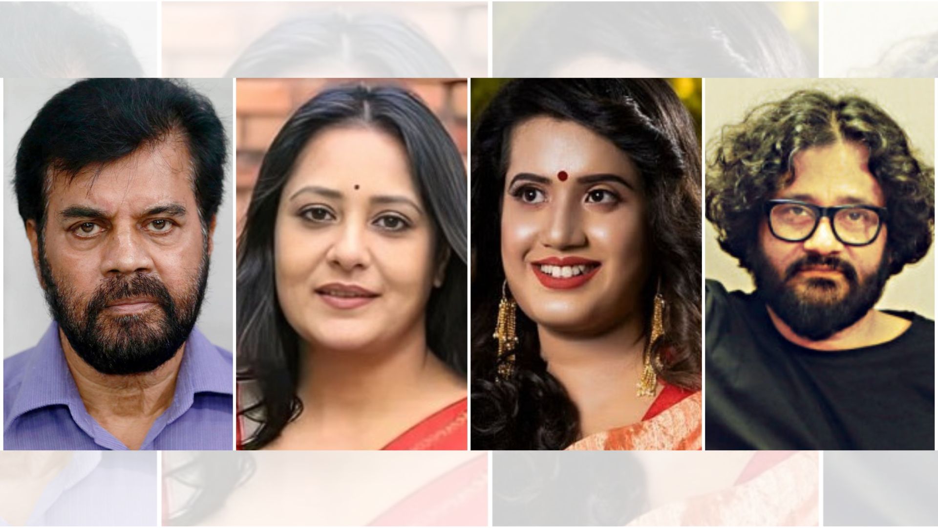 জাতীয় চলচ্চিত্র পুরস্কারের জুরি বোর্ডে যারা থাকছেন