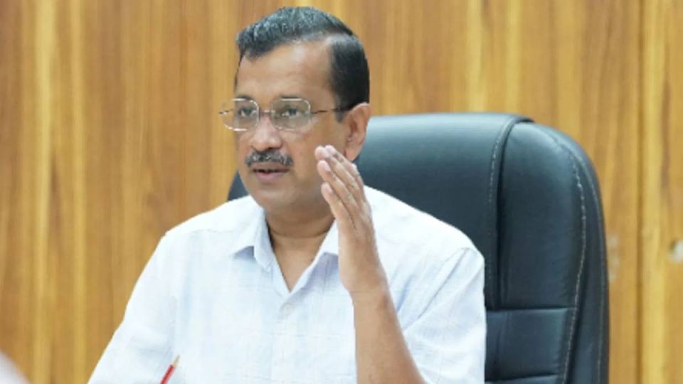 আজই পদত্যাগ করবেন কেজরিওয়াল, নতুন মুখ্যমন্ত্রী নিয়ে জল্পনা