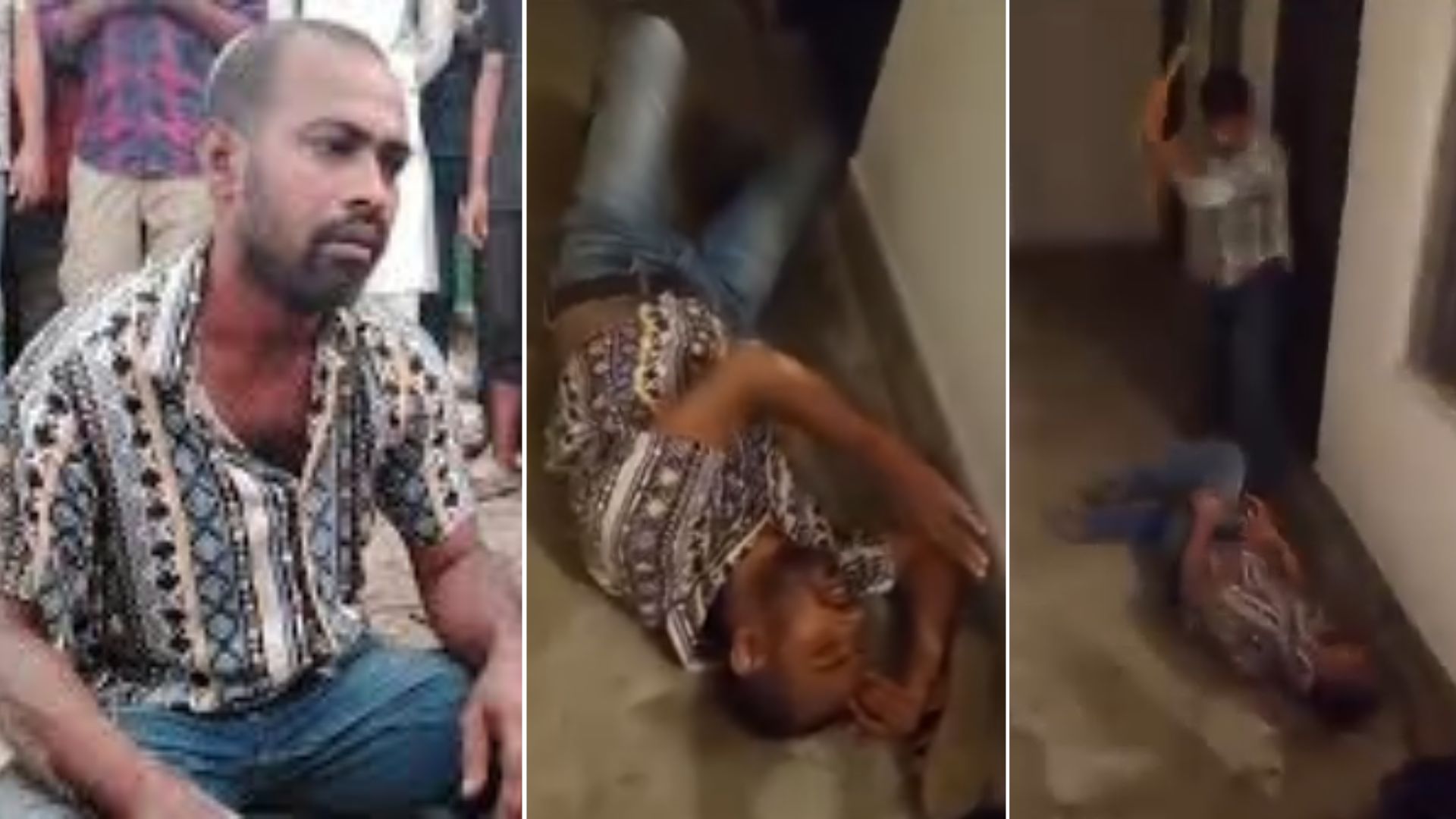 ছাত্রদলকর্মী-সমন্বয়ক মিলে তিন দফা পিটিয়ে হত্যা করে সাবেক ছাত্রলীগ নেতা শামীমকে