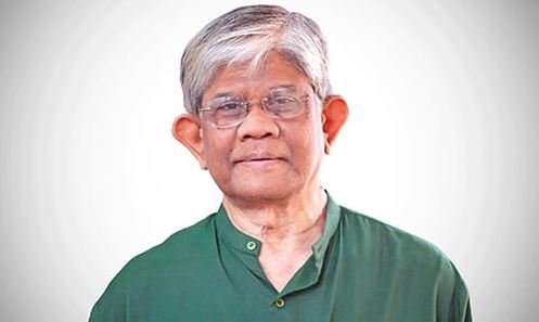 মার্কিন শুল্কের প্রভাব সামাল দেওয়া কঠিন নয়: অর্থ উপদেষ্টা