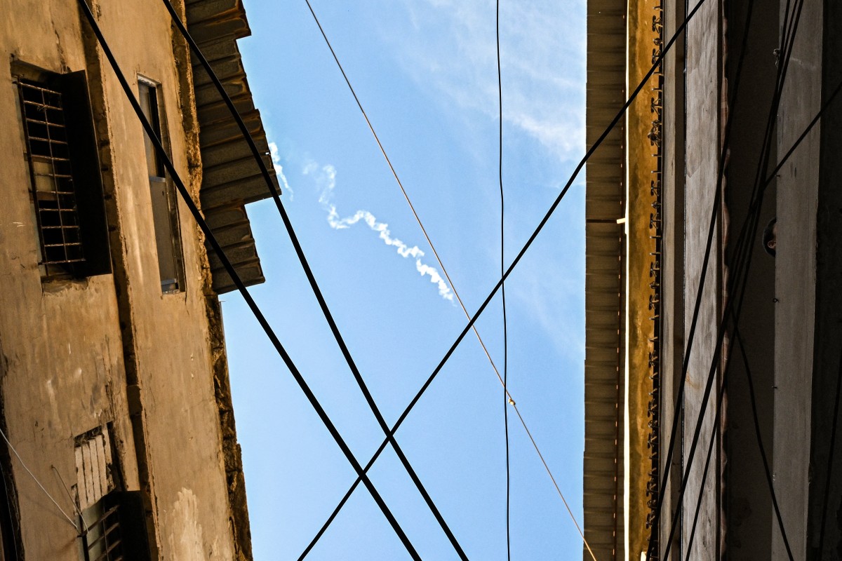 হিজবুল্লাহ নেতার প্রতিশোধের হুমকির মাঝে লেবাননে ইসরায়েলের ব্যাপক বিমান হামলা