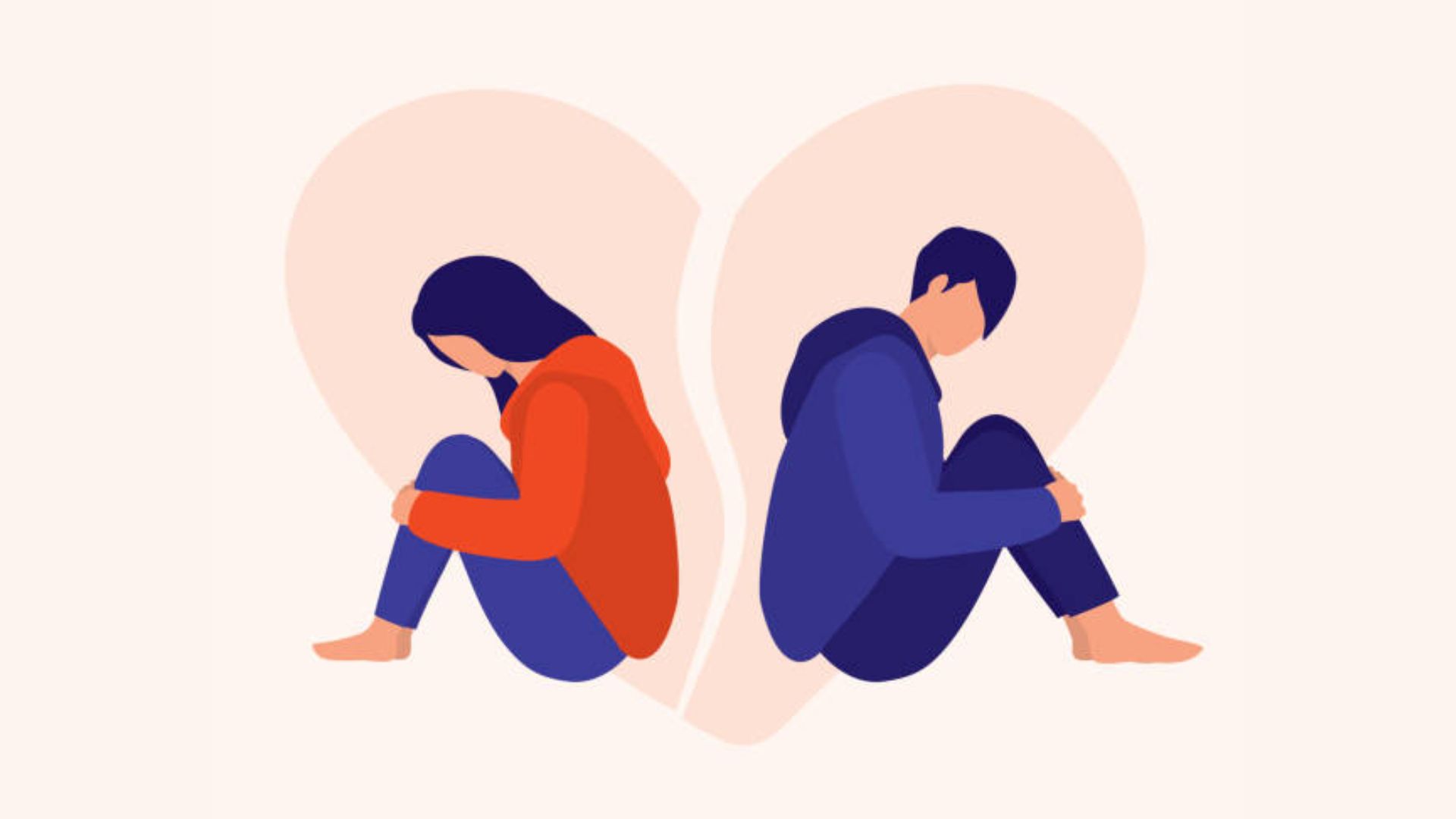 এই ৫ ভুল আপনার সম্পর্ককে বিচ্ছেদের দিকে ঠেলে দিচ্ছে না তো