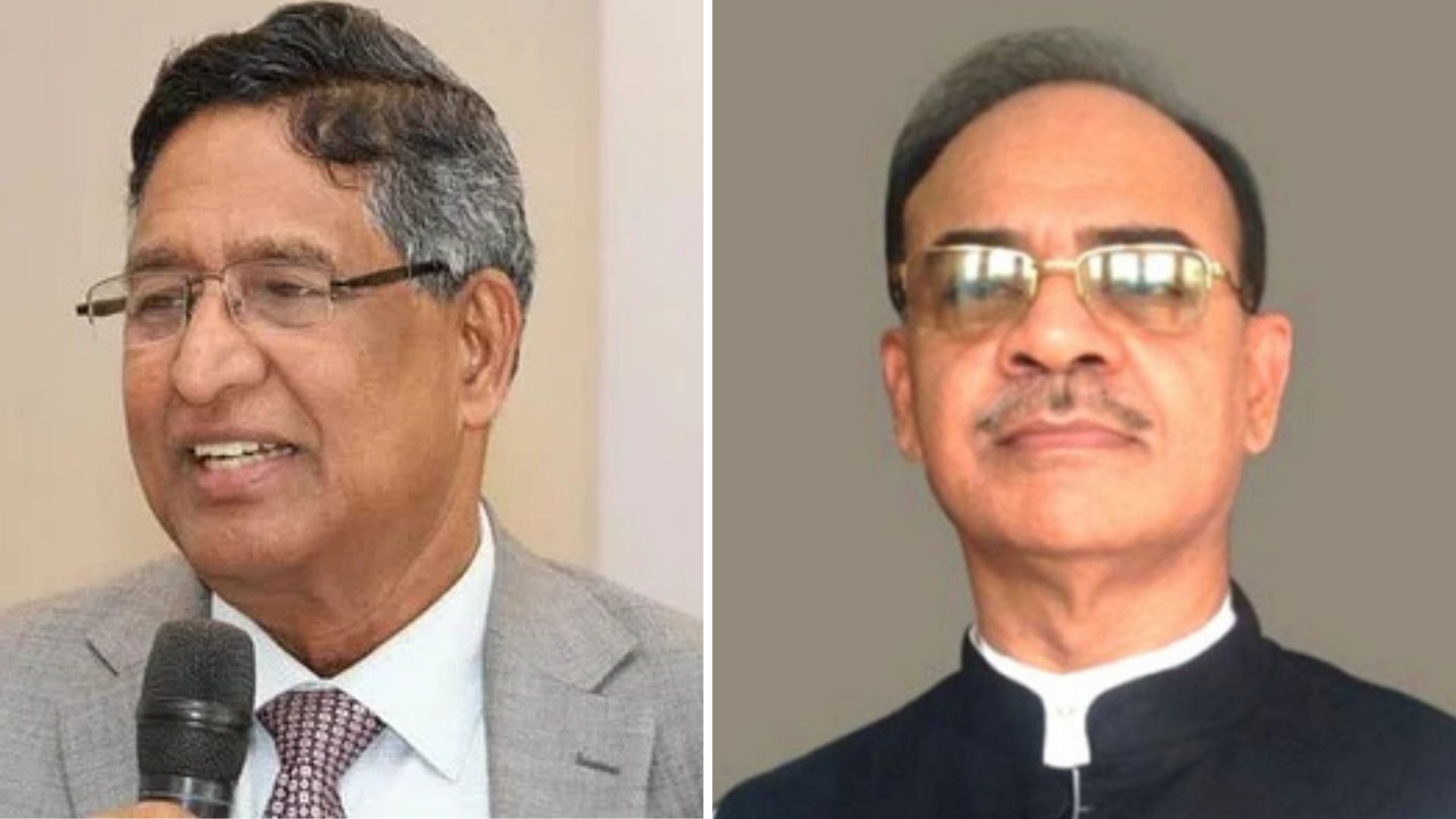 আব্দুর রাজ্জাক ও ফারুক খান ২ দিনের রিমান্ডে