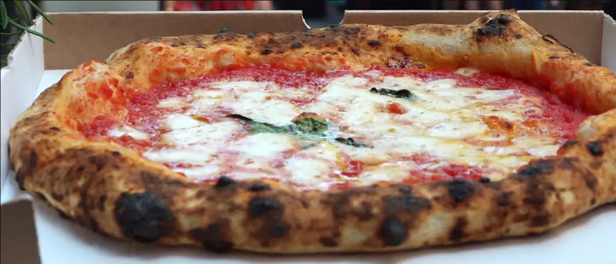 ‘কোকেন পিৎজা’ বিক্রির দায়ে জার্মানিতে রেস্তোরাঁ মালিকসহ গ্রেপ্তার ১৬