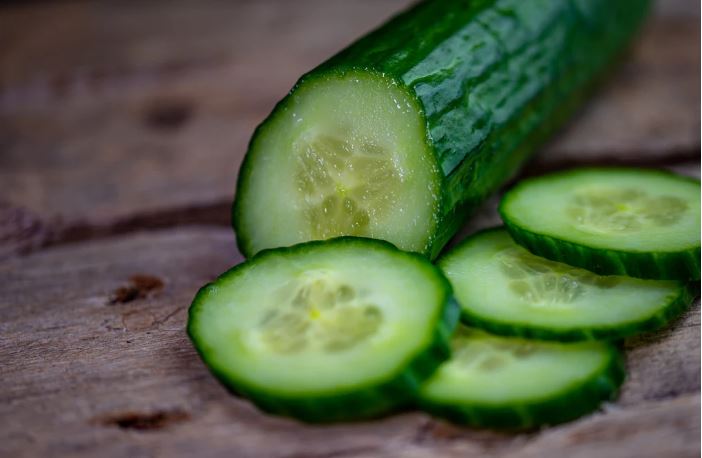 শসা কেন খাবেন