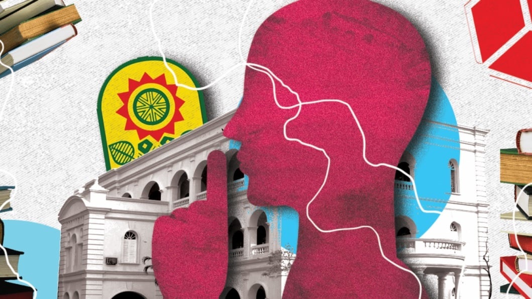 কেন বাংলা একাডেমিতে ২৫ বছর নির্বাচন হয় না