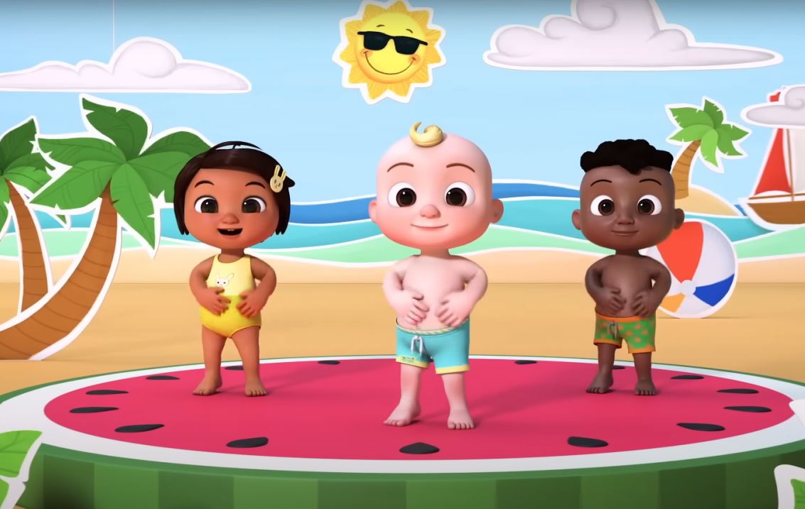 শিশুর মানসিক বিকাশে কোকোমেলনের প্রভাব ইতিবাচক নাকি নেতিবাচক