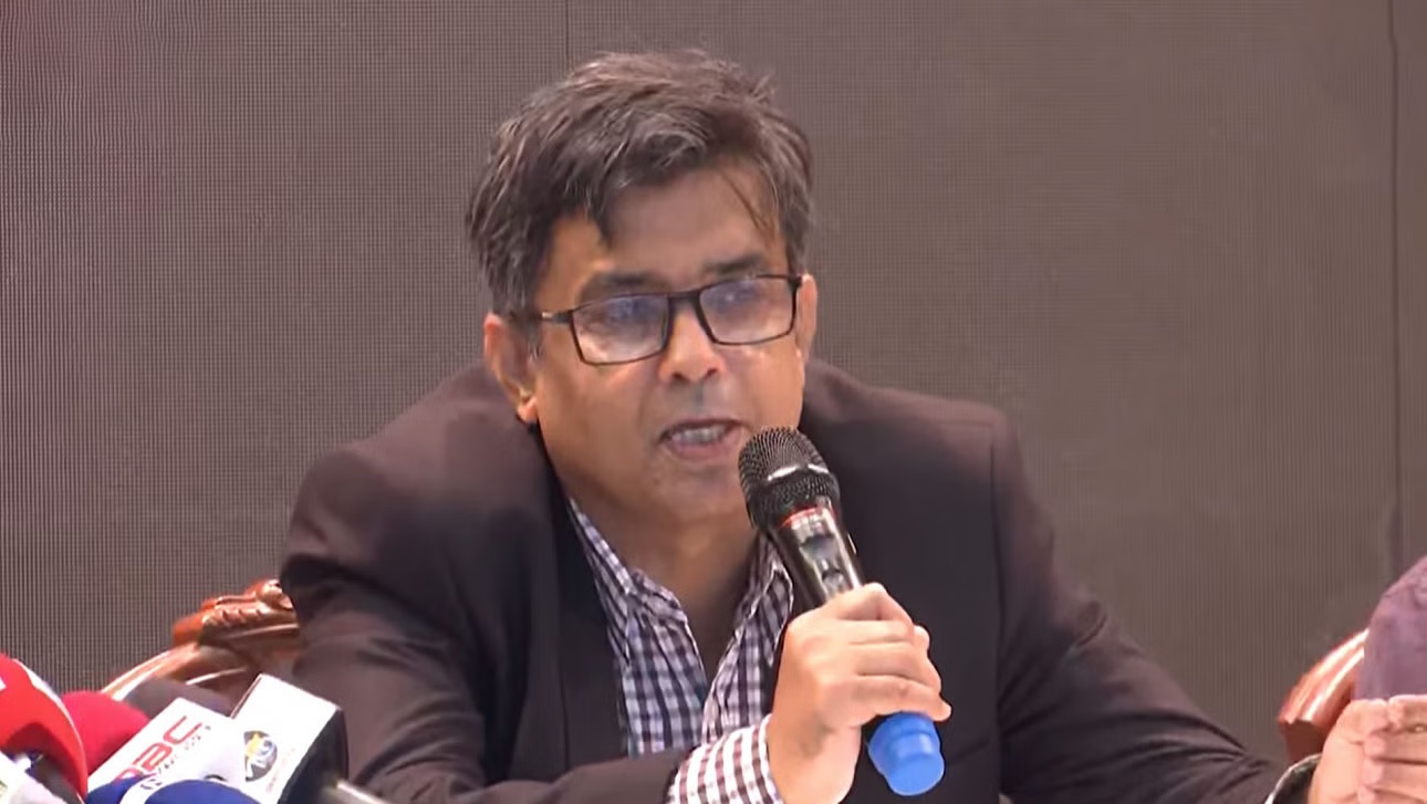 পাচার হওয়া টাকা ফেরত আনতে শিগগিরই বিশেষ আইন হচ্ছে: প্রেস সচিব