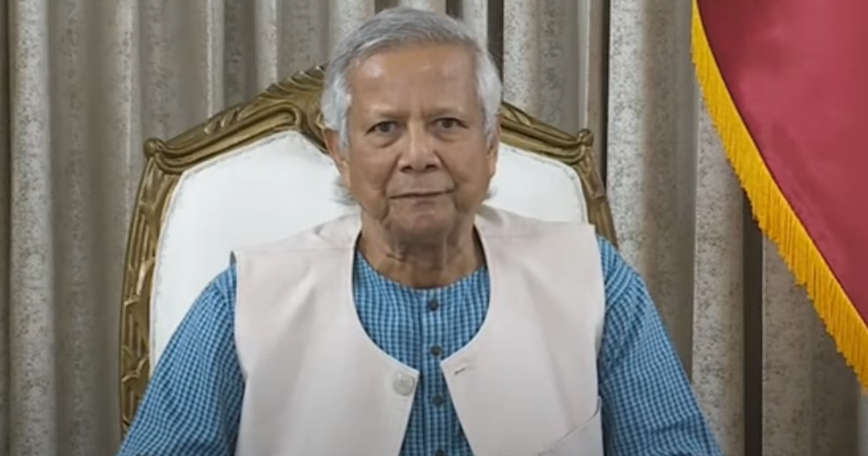 ‘এমন নির্বাচন ব্যবস্থা যেন সৃষ্টি করতে পারি যা যুগযুগ ধরে অনুসরণ করা হবে’