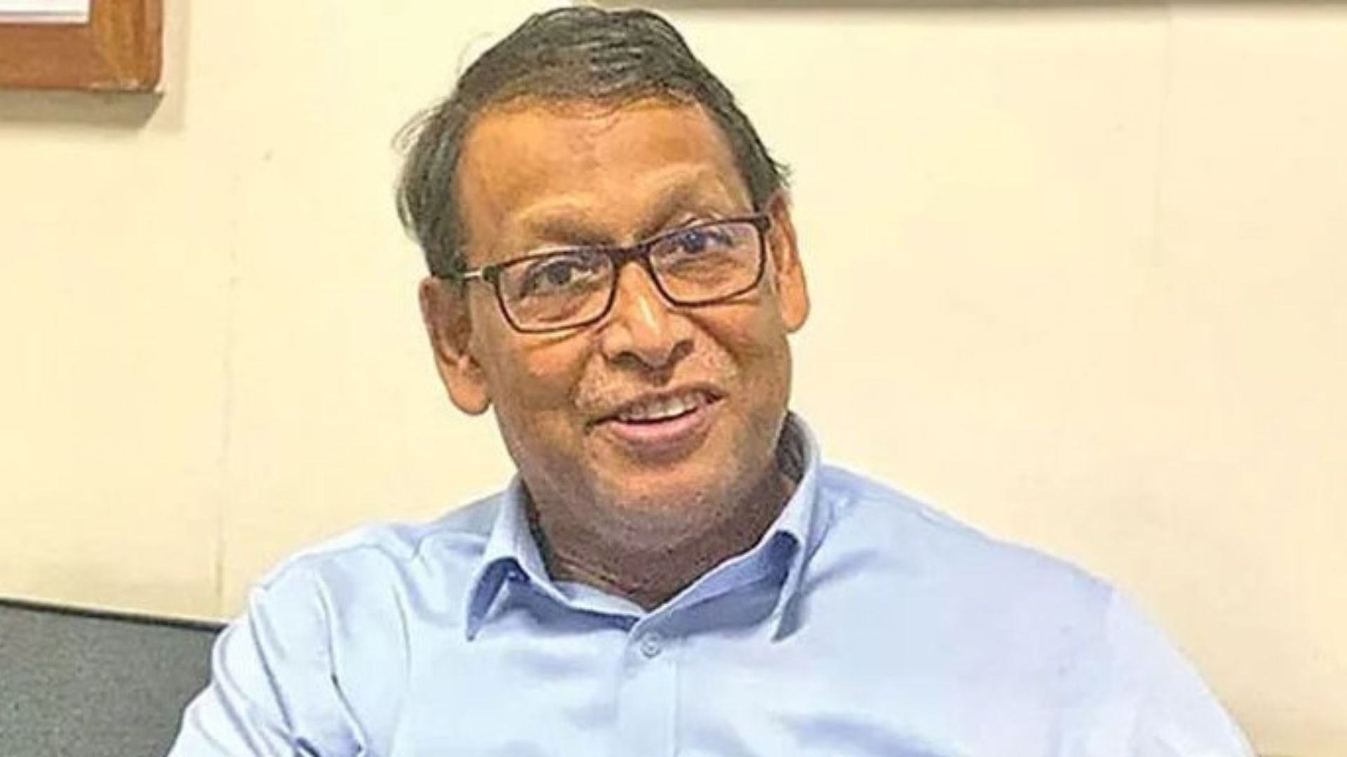 বাহারুল আলম নতুন আইজিপি