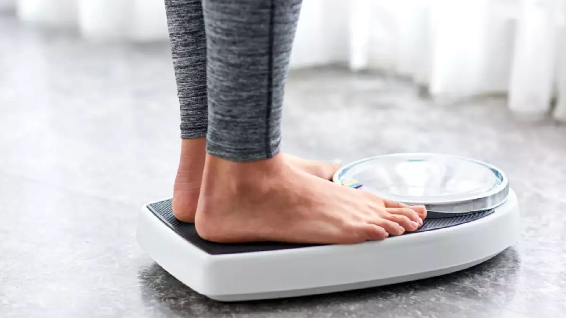 চেষ্টা ছাড়াই ওজন কমে কেন, কতটা কমলে উদ্বেগজনক