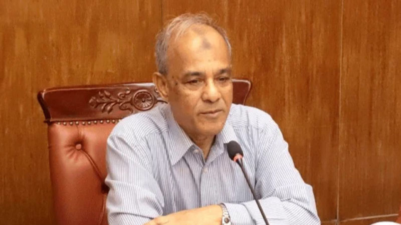 এখন পুলিশ মবকে ভয় পাচ্ছে না: স্বরাষ্ট্র উপদেষ্টা