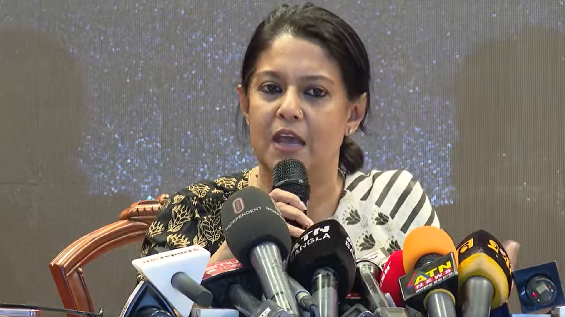 সমন্বয়কদের ওপর হামলা হালকাভাবে দেখছে না সরকার