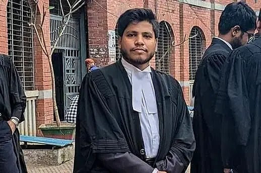 চট্টগ্রামে আইনজীবী সাইফুল হত্যায় ৩১ জনের নামে মামলা