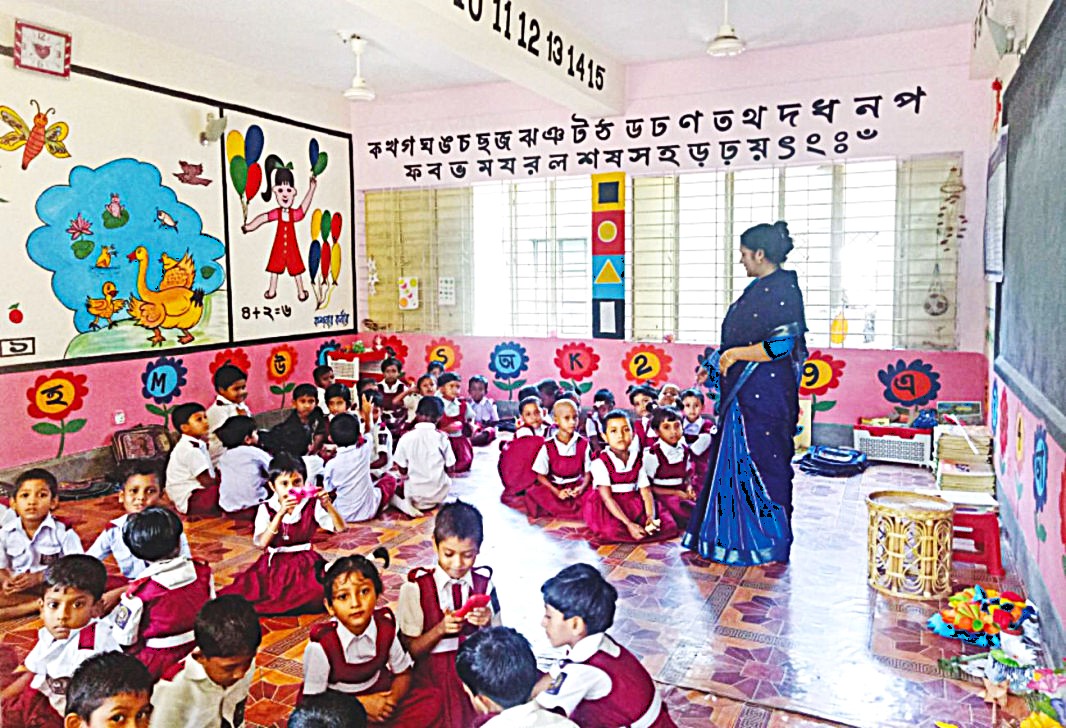 পোষ্য কোটা থাকছে না প্রাথমিকের শিক্ষক নিয়োগে