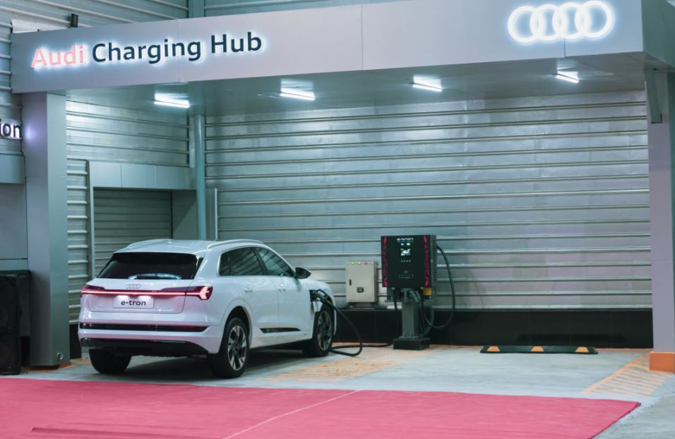 কর-নিবন্ধন খরচ বেশি, বৈদ্যুতিক গাড়ি বিক্রি কম