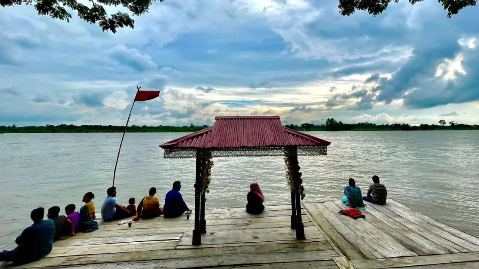 বড়দিন ও ইংরেজি নববর্ষে ঢাকার আশপাশে যেসব জায়গায় ঘুরতে যেতে পারেন