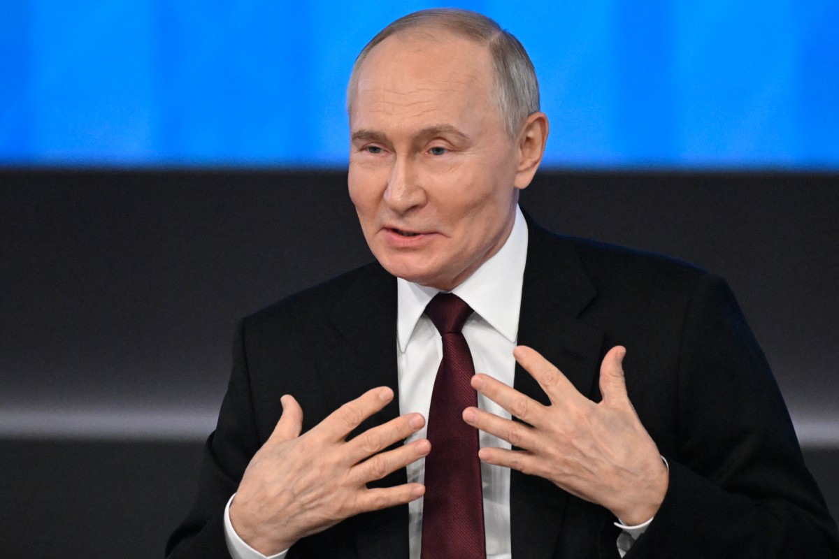 পূর্ব ইউক্রেনের আরও ২ গ্রাম রাশিয়ার দখলে